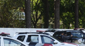 Ministério da Justiça lança edital para ampliar segurança nas escolas